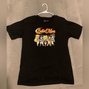 Sailor Moon T-Shirt